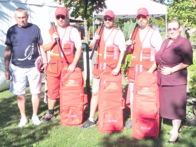 SSOTRA AMANOVIC STOJADINOVIC RADOVIC VAJAGIC