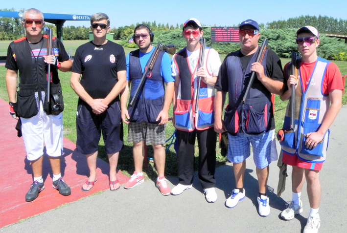 lukic mihajlovic ilic jaksic nedic smiljanic rep srbije trap