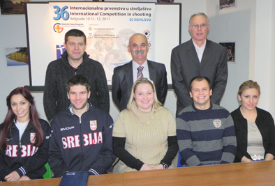 GORNJI RED DJAPIC CIRIC MILISAVLJEVIC DONJI RD MAKSIMOVIC GRGIC ARUNOVIC MIKEC ARSOVIC