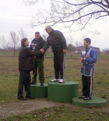 Jevtic, Drljaca, Lukic i Smiljanic