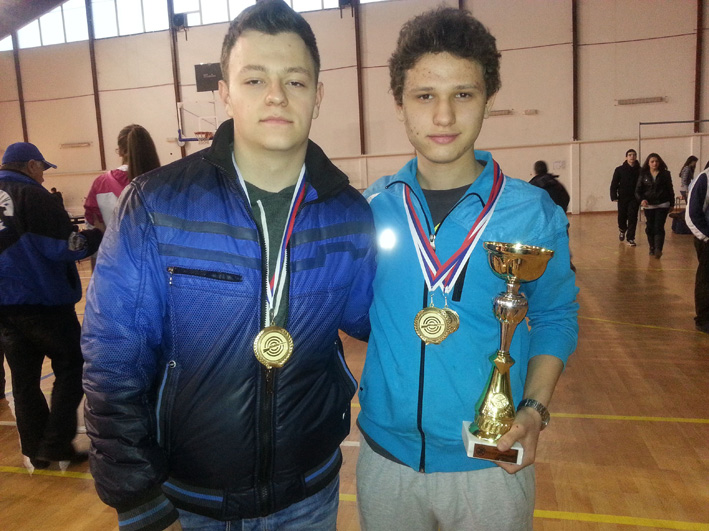 KG POBEDNCI IZ PANCEVA