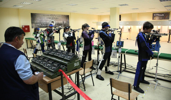 LME DETALJ SA TAKMICENJA U SMEDEREVU