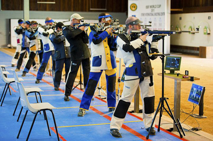 MIROSAVLJEV TRECI SA DESNA U FINALU U SIDNEJU