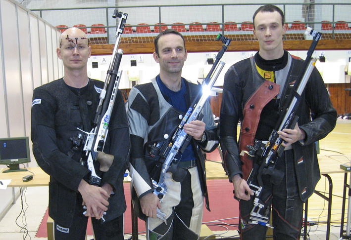 NAJBOLJI 2010 MIROSAVLJEV PLETIKOSIC I SEBIC