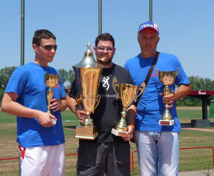 PRVACI SRBIJE GROF KALISTE -SMILJANIC N., ILIC M., i LUKIC Z.