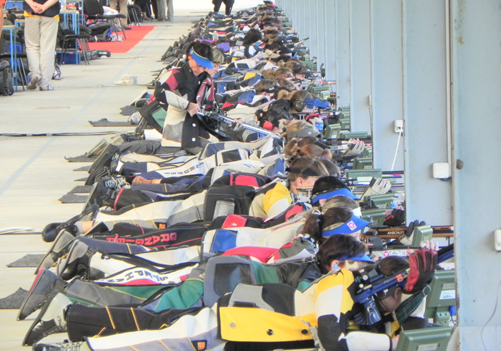 PUNA VATRENA LINIJA U NOVOM SADU