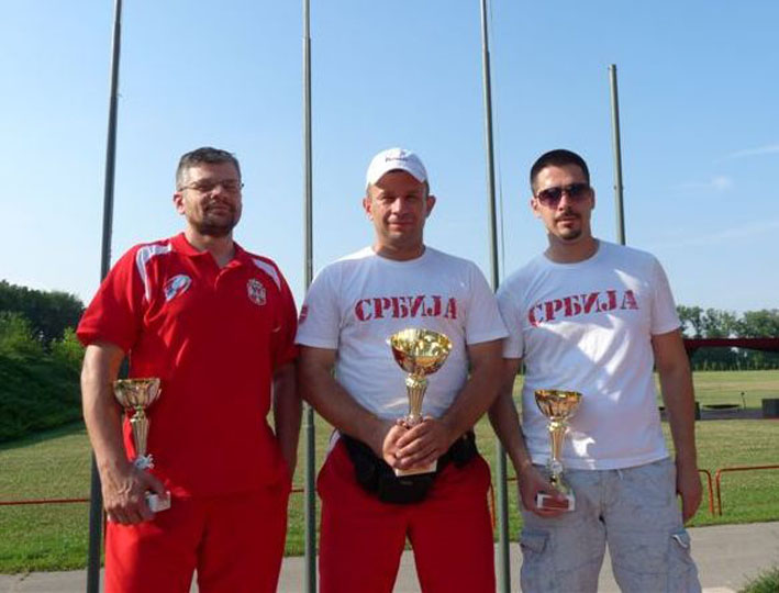 SKITASI-Stojadinovic, Amanovic i Radovic