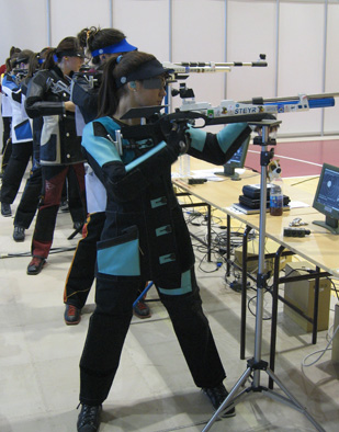 UZBUDLJIVO U BUDVI PODMLADAK NA VATRENOJ LINIJI