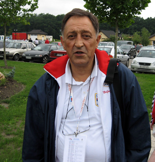 ZORAN STOJILJKOVIC SELEKTOR