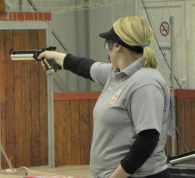 ZORANA ARUNOVIC_2011