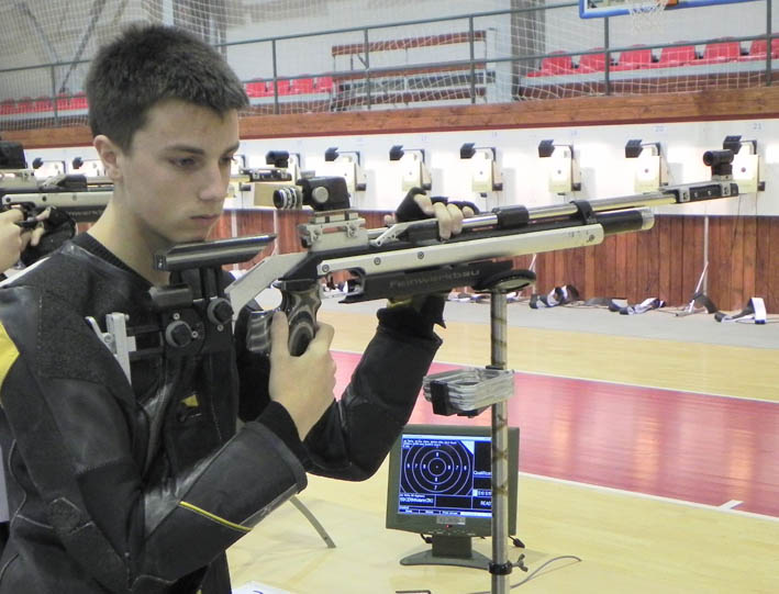 andirja milovanovic nis