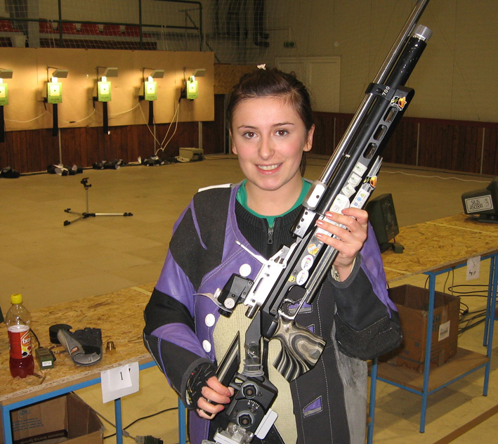 andrea arsovic minhen