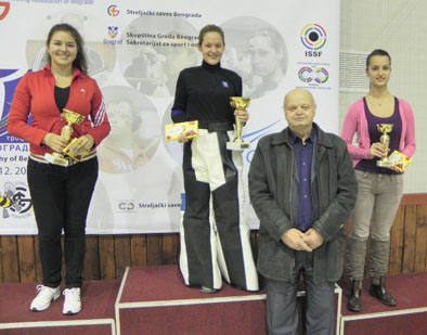 gocin memorijal juniorke puska i slobodn bojkovic