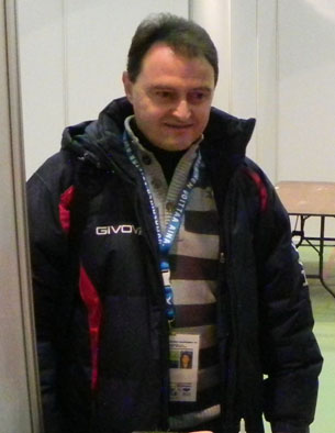 goran maksimovic
