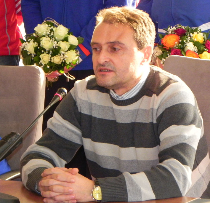 goran maksimovic 2013