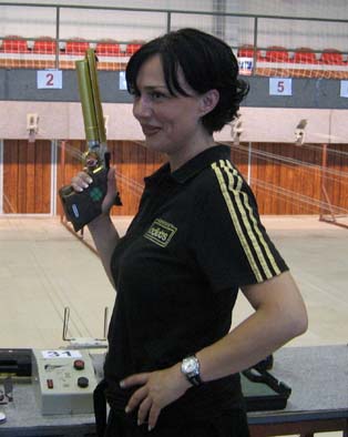 jasna sekaric treca u minhenu