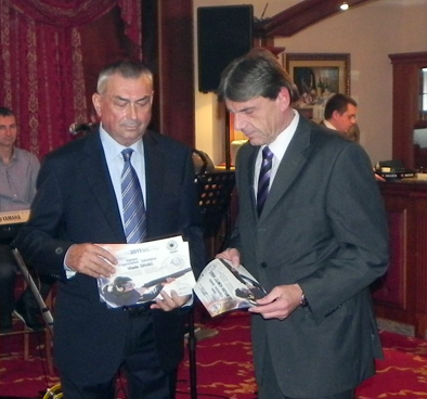 milan sotra i predrag manojlovic oks