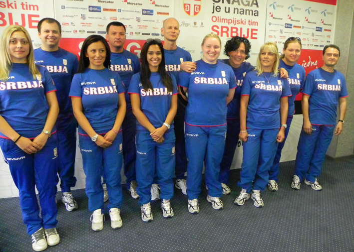 na mukama streljacki tim