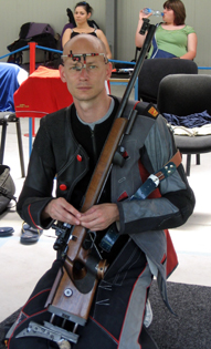 nemanja mirosavljev NAJBOLJI SENIOR