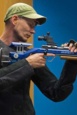 nemanja mirosavljev strelac i predsednik SK Novi Sad