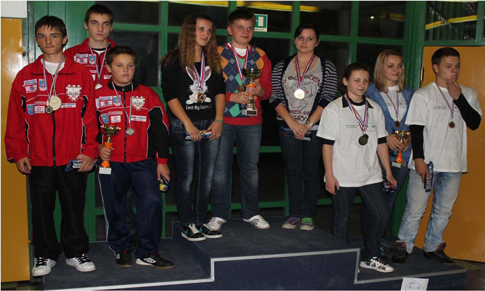 pancevci DESNO na postolju u Osijeku