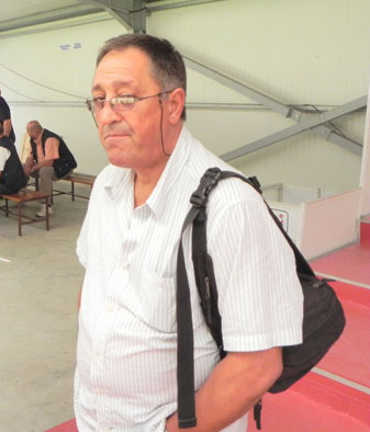 selektor stojiljkovic