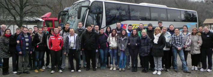 srpski strelci pred polazak za sloveniju