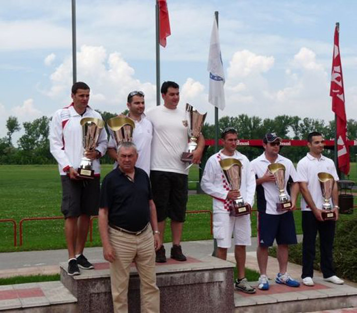 trap najbolji sa predsednikom SSS Milanom Ssotrom