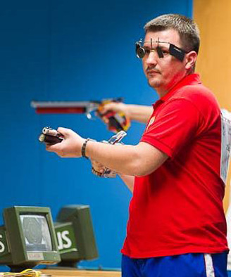 zlatic POBEDA U MINHENU