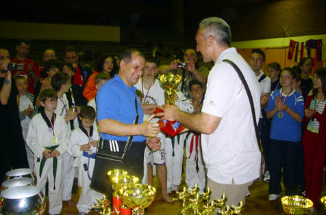 Athens_TKD_Team
