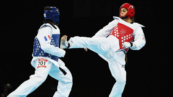 Milica Mandic Srbija finale OI