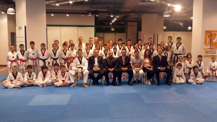 Polaganje za majstorska zvanja