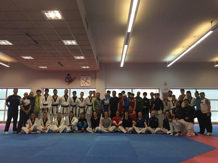 srbija prpreme madrid