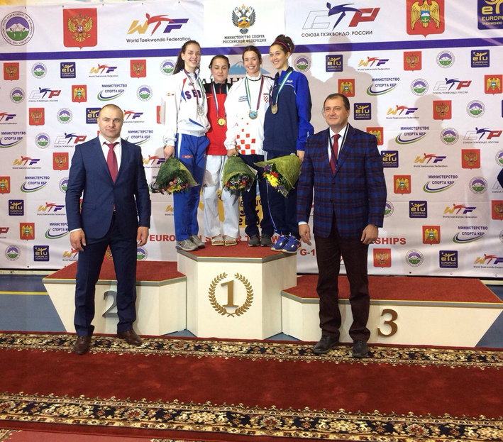 tijana bogdanovic ep 2015