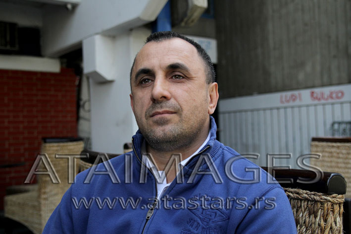 zoran cendic 2014