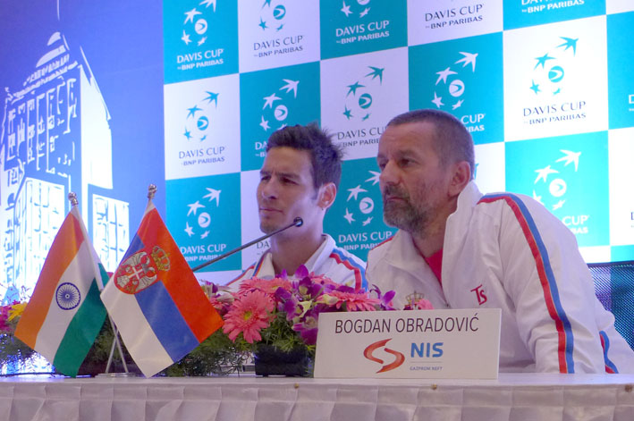 obradovic kzn indija