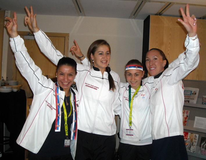 fed kup tim Srbije_sarloa