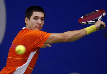 dusan lajovic srbija