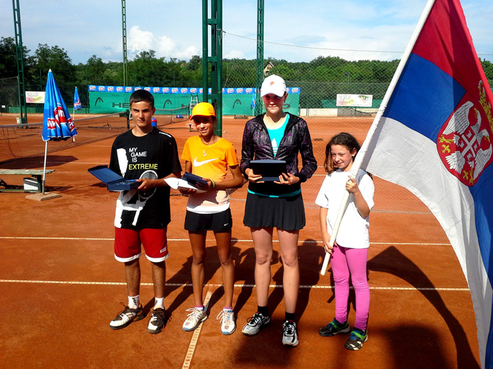 Dr avno Prvenstvo 14