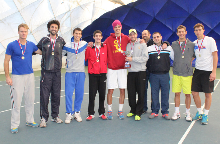 Ekipni sampioni Srbije2015TKCZ1