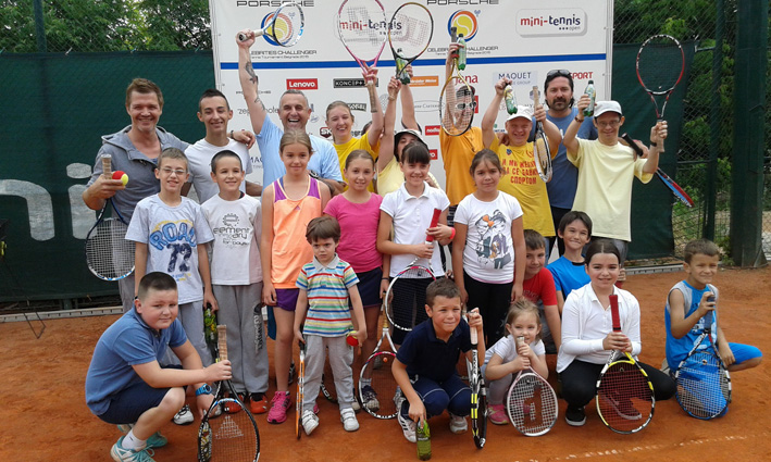 Ivan i Aleksa grupna