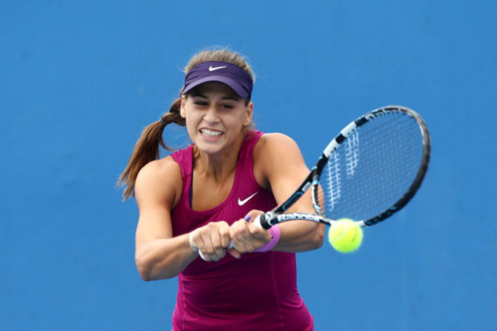 Ivana Jorovic AO 2014