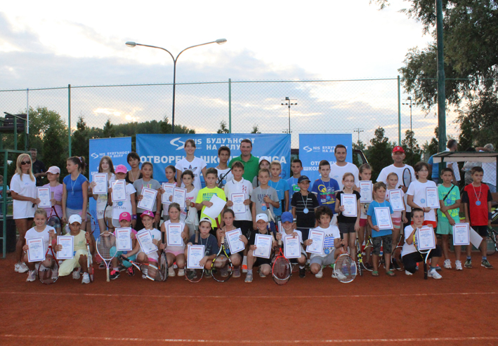 NIS otvorene skole tenisa85 sabac