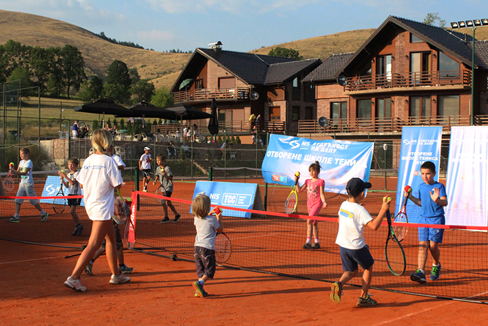 NIS otvorene skole tenisa Zlatibor17