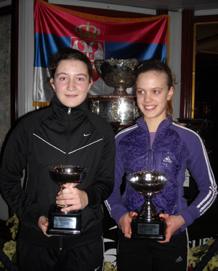 Tamara Tomic_Milica Panic_osvojile trece mesto