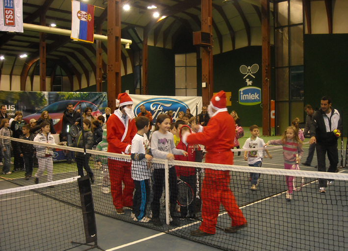 dodela paketica TSS12