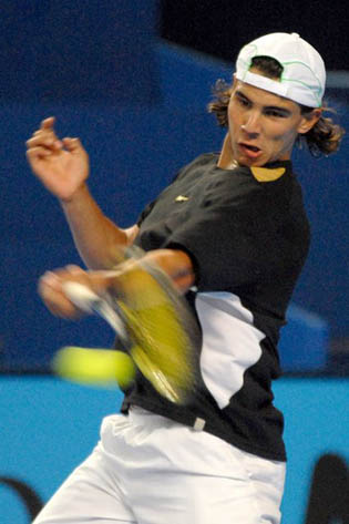 nadal