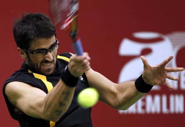 tipsarevic