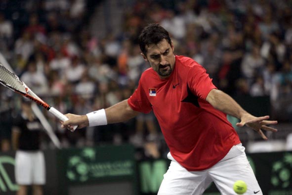 zimonjic polufinale basel
