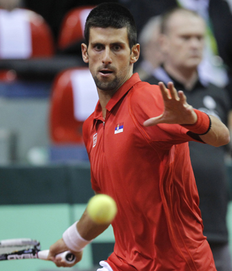 DJOKOVIC-ROCHUS 05